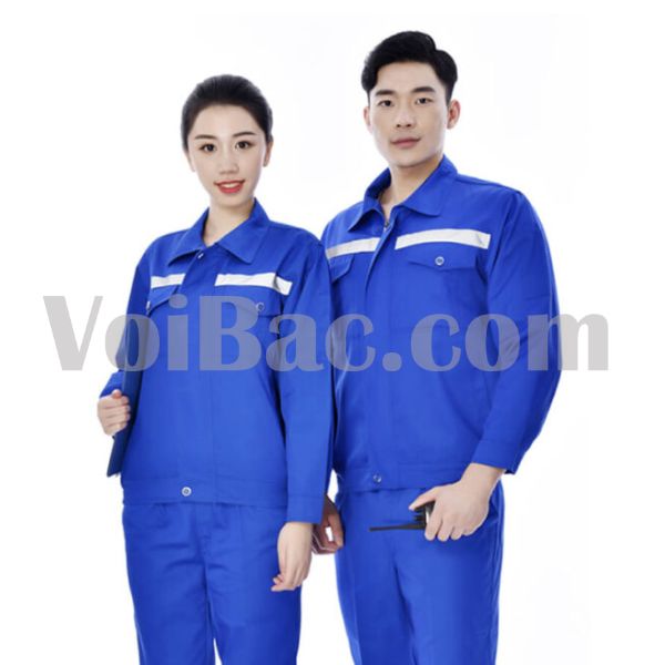 Đồng Phục Bảo Hộ Lao Động - Xu Hướng An Toàn Năm 2024 1 Đồng Phục Bảo Hộ Lao Động An Toàn