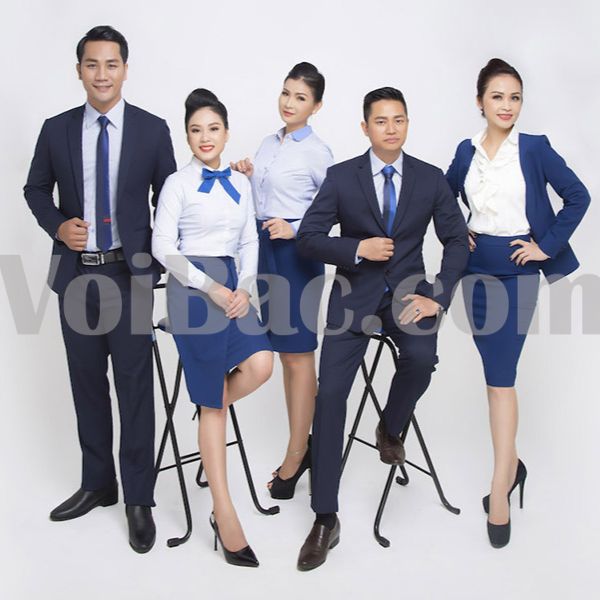 Đồng Phục Công Sở