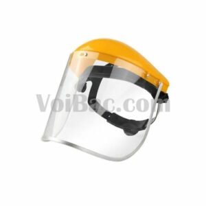 Mũ Bảo Hộ Có Kính Tốt