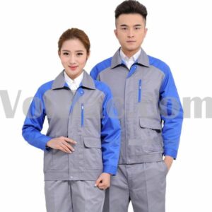Quần Áo Bảo Hộ Đẹp