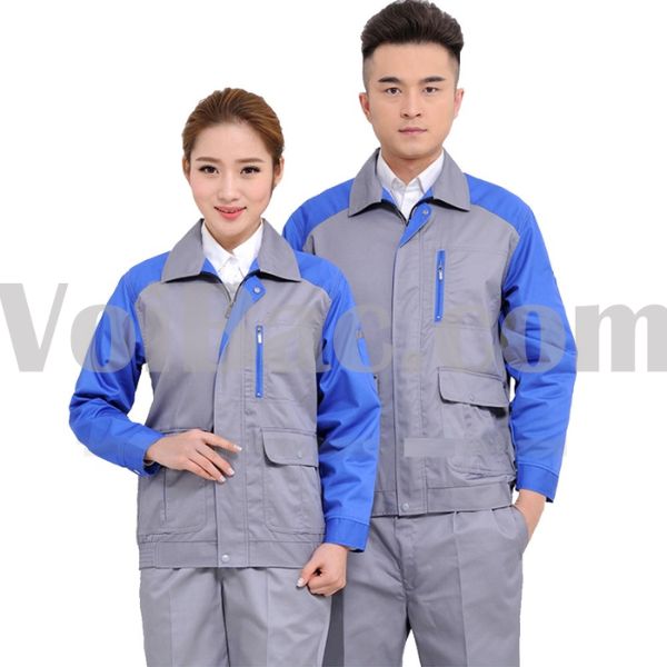 Hiểu rõ về 4 sức mạnh của quần áo bảo hộ có phản quang trong môi trường làm việc đêm 1 Quần Áo Bảo Hộ Đẹp