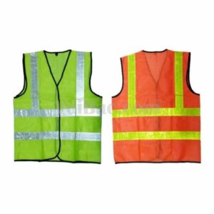 Top Những Loại Áo Phản Quang Lao Động Năm 2024 1 Áo Phản Quang Giá Rẻ