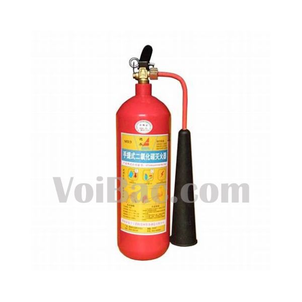 Tìm Hiểu Về Bình Chữa Cháy An Toàn Trong Lao Động Năm 2024 3 binh chua chay an toan