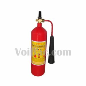 Bình Chữa Cháy Chất Lượng Cao