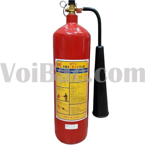 Địa Điểm Cung Cấp Bình Chữa Cháy Uy Tín Tại Thủ Đức 2024 1 Bình Chữa Cháy