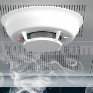 Đầu Báo Chạy Hiện Đại