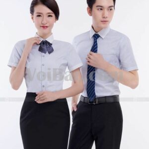 Đồng Phục Công Sở Cao Cấp