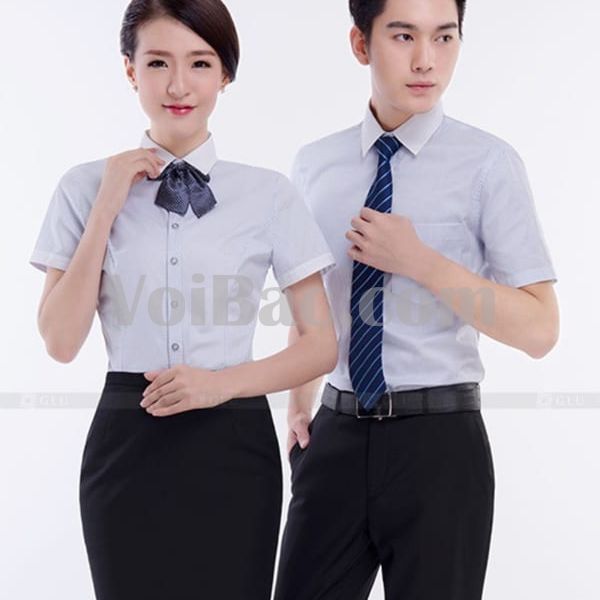 Đồng Phục Công Sở Cao Cấp