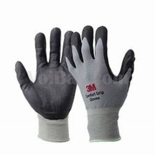 Găng Tay Chống Cắt - Sản Phẩm An Toàn Ứng Dụng Đa Môi Trường 3 gang tay chong cat an toan