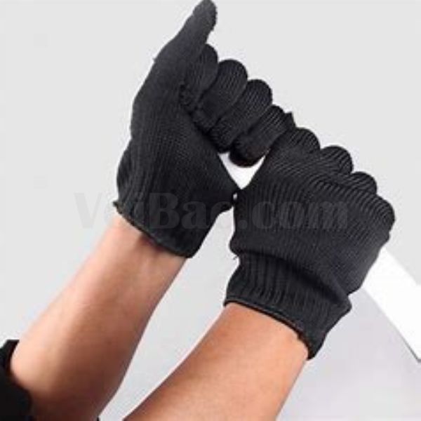 Găng Tay Chống Cắt - Sản Phẩm An Toàn Ứng Dụng Đa Môi Trường 2 gang tay chong cat cao cap