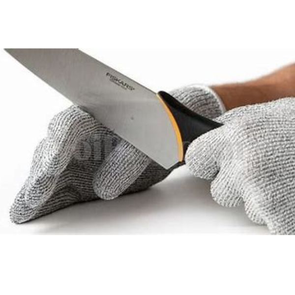 Găng Tay Chống Cắt - Sản Phẩm An Toàn Ứng Dụng Đa Môi Trường 1 gang tay chong cat chat luong