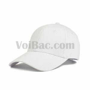 Mũ Lưỡi Trai Thời Trang Nam