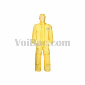 Quần Áo Chống Hóa Chất Chính Hãng