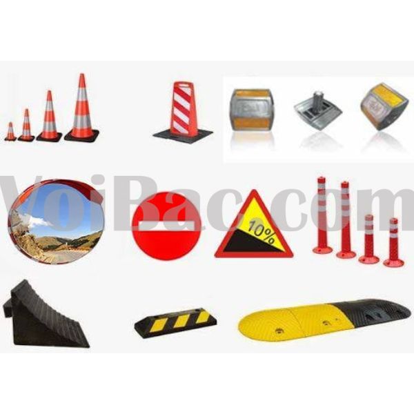 Khám Phá 7 Thiết Bị Giao Thông Đang Được Sử Dụng Phổ Biến 4 thiet bi giao thong quan trong