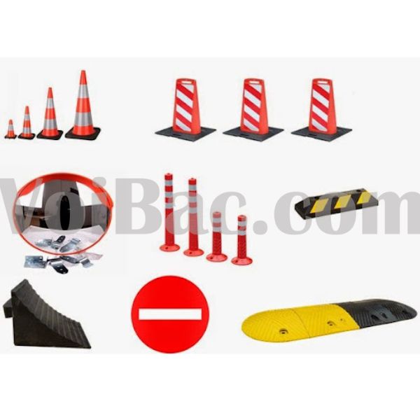 Khám Phá 7 Thiết Bị Giao Thông Đang Được Sử Dụng Phổ Biến 1 Thiết Bị Giao Thông