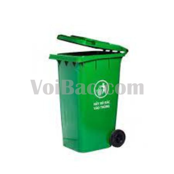 Thùng Rác Người Bạn Đồng Hành Của Mọi Nhà Năm 2024 2 thung rac 360l cao cap