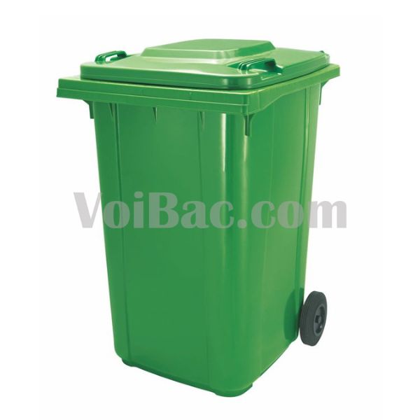 Thùng Rác Người Bạn Đồng Hành Của Mọi Nhà Năm 2024 3 thung rac 360l da nang