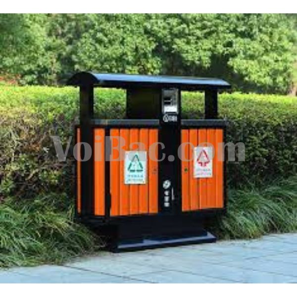 Thùng Rác Ngoài Trời Bảo Vệ Môi Trường Và Đời Sống Năm 2024 1 Thùng Rác Ngoài Trời Chất Lượng