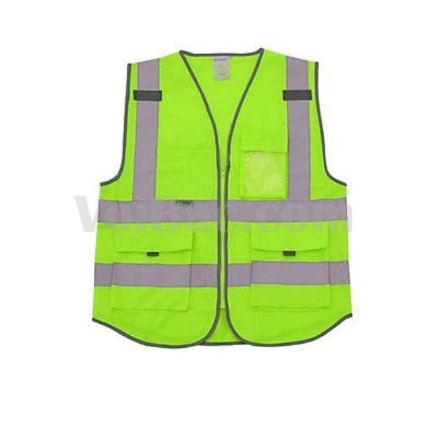 Áo Bảo Hộ Phụ Kiện An Toàn Lao Động Cao Cấp Năm 2024 3 ao bao ho cao cap