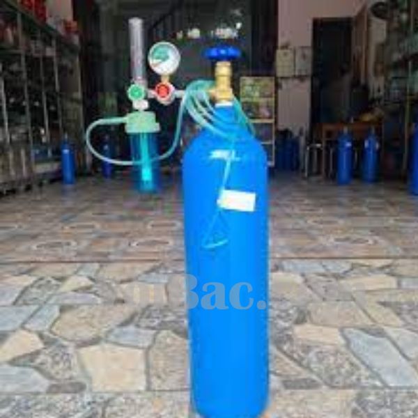 Bình Thở Oxy Đảm Bảo Sức Khỏe Mọi Gia Đình Năm 2024 3 binh tho