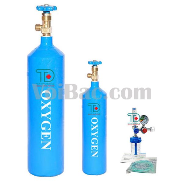 Bình Thở Oxy Đảm Bảo Sức Khỏe Mọi Gia Đình Năm 2024 4 binh tho tot