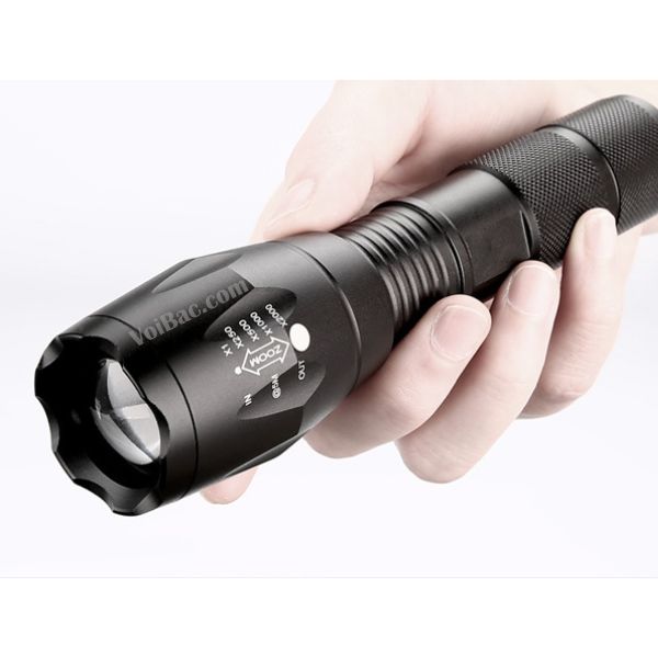 5 Lợi Ích Khi Sử Dụng Đèn Pin Cầm Tay Trong Hoạt Động Ngoại Ô 4 den pin cam tay chat luong