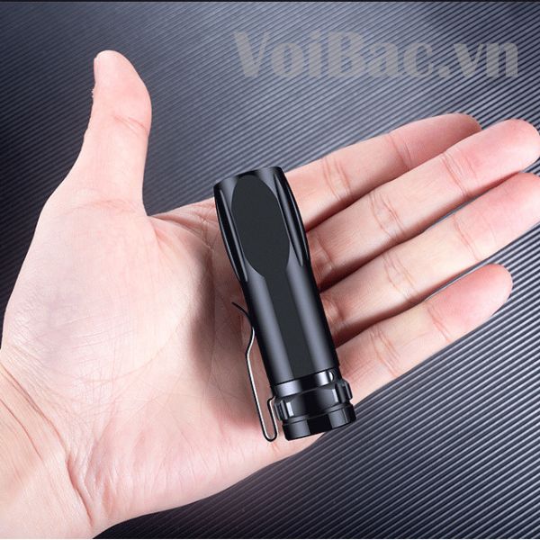 Đèn Pin Cầm Tay Nhỏ Gọn: 7 Lý Do Bạn Nên Lựa Chọn 3 den pin cam tay gon