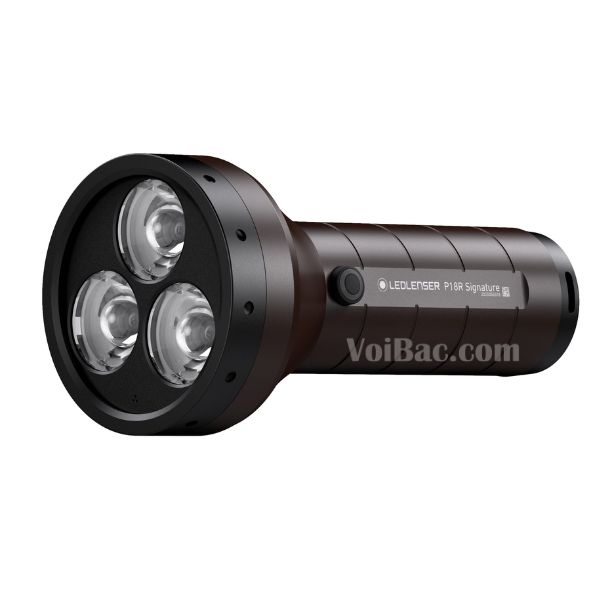 5 Lợi Ích Khi Sử Dụng Đèn Pin Cầm Tay Trong Hoạt Động Ngoại Ô 2 den pin cam tay nho gon