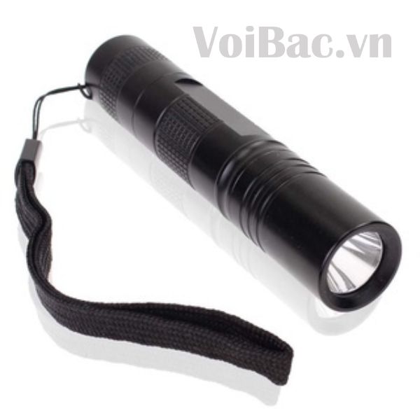 Đèn Pin Cầm Tay Nhỏ Gọn: 7 Lý Do Bạn Nên Lựa Chọn 4 den pin cam tay tot