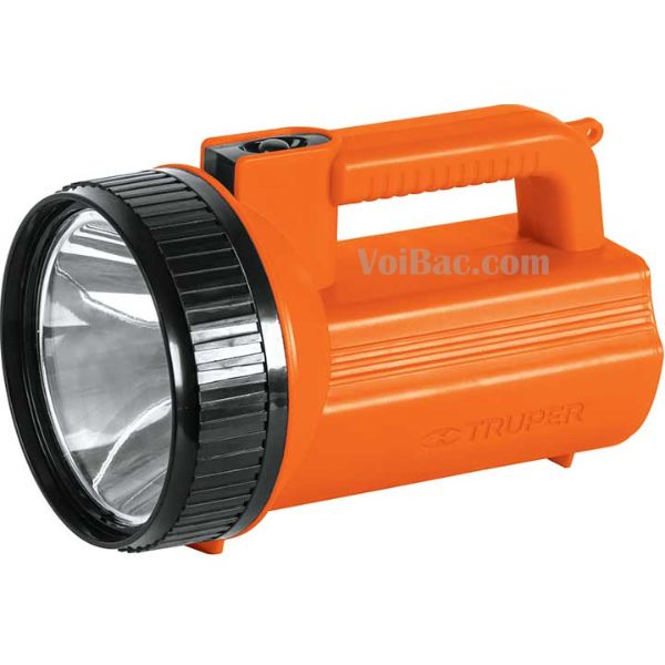5 Lợi Ích Khi Sử Dụng Đèn Pin Cầm Tay Trong Hoạt Động Ngoại Ô 1 Đèn Pin Cầm Tay