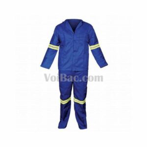 Đồng Phục Bảo Hộ Lao Động Chất Lượng