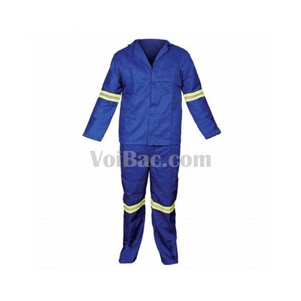 Đồng Phục Bảo Hộ Lao Động Chất Lượng Trong Năm 2024 3 dong phuc bao ho lao dong chat luong