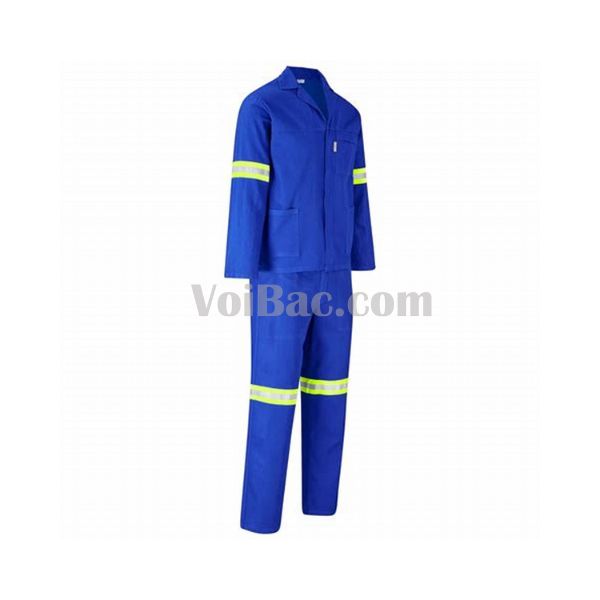 Đồng Phục Bảo Hộ Lao Động Chất Lượng Trong Năm 2024 4 dong phuc bao ho lao dong chinh hang