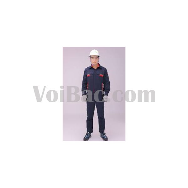 Đồng Phục Bảo Hộ Lao Động Thời Trang 2024 1 Đồng Phục Bảo Hộ Lao Động Thời Trang Tốt