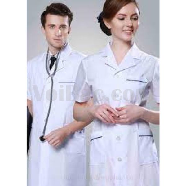 Đồng Phục Bệnh Viện Sự An Toàn Và Chuyên Nghiệp Sức Khỏe Năm 2024 4 dong phuc benh vien cao cap