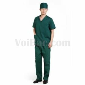 Đồng Phục Bệnh Viện Chất Lượng