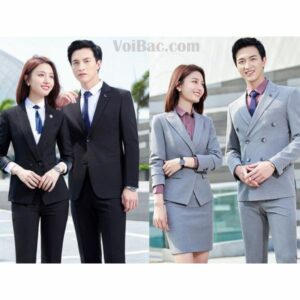 Đồng Phục Công Sở