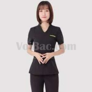 Đồng Phục Spa Chất Lượng