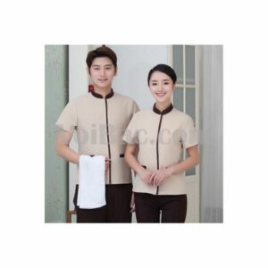 Đồng Phục Spa Đạt Chuẩn