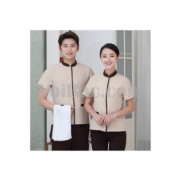 Đồng Phục Spa - Tiêu Chuẩn Quyết Định Chất Lượng Spa 2024 1 Đồng Phục Spa Đạt Chuẩn