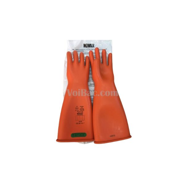 Găng Tay Cách Điện Ứng Dụng Rộng Rãi Năm 2024 1 Găng Tay Cách Điện Cam Tốt