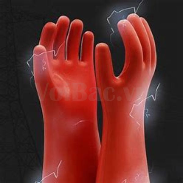 Găng Tay Cách Điện - Một Công Cụ Đáng Tin Cậy Và Hiệu Quả 2 gang tay cach dien da dung