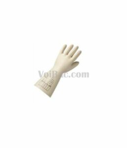 Găng Tay Cách Điện– Người Bạn An Toàn Điện 2024 10 Găng Tay Cách Điện Màu Trắng Tốt