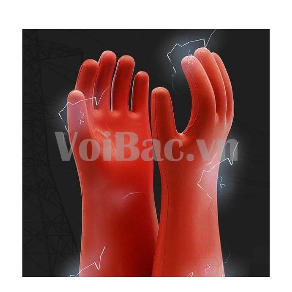 Găng Tay Cách Điện Và Những Tính Năng Mới Nhất Năm 2024 1 Găng Tay Cách Điện Uy Tín