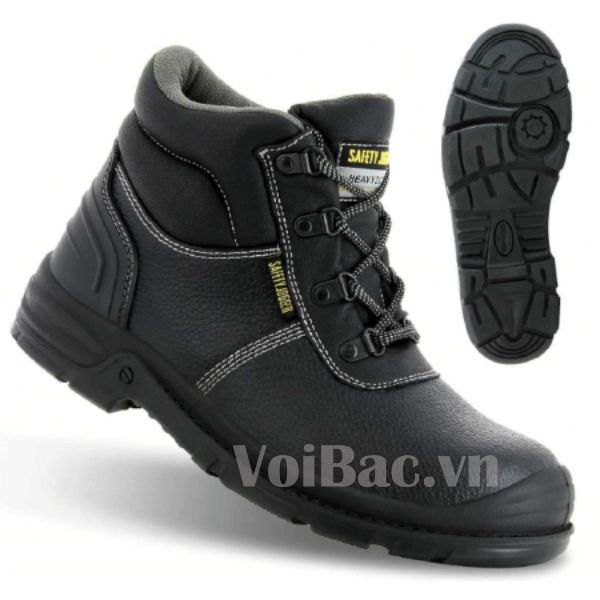 Giày Bảo Hộ Jogger Bestrun Và Các Lưu Ý Khi Sử Dụng Năm 2024 1 Giày Bảo Hộ Cao Cấp Uy Tín
