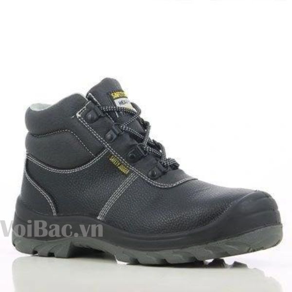 Giày Bảo Hộ Jogger Và Cách Phân Biệt Giày Uy Tín Chất Lượng Năm 2024 1 Giày Bảo Hộ Chất Lượng Cao Cấp Uy Tín