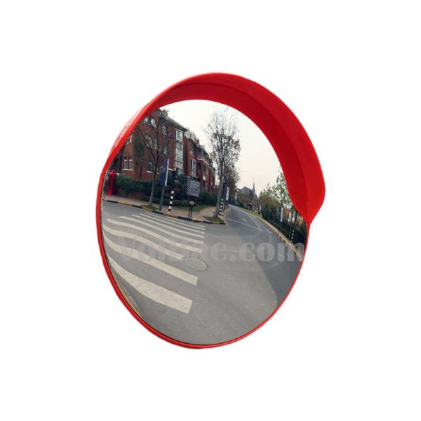 Lợi Ích Của Gương Cầu Lồi Trong Lao Động Năm 2024 4 guong cau loi an toan