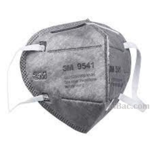 Đặc Điểm Của Khẩu Trang 3M Đẳng Cấp 2024 1 Khẩu Trang 3M Chính Hãng
