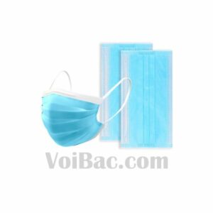 Khẩu Trang Đảm Bảo An Toàn