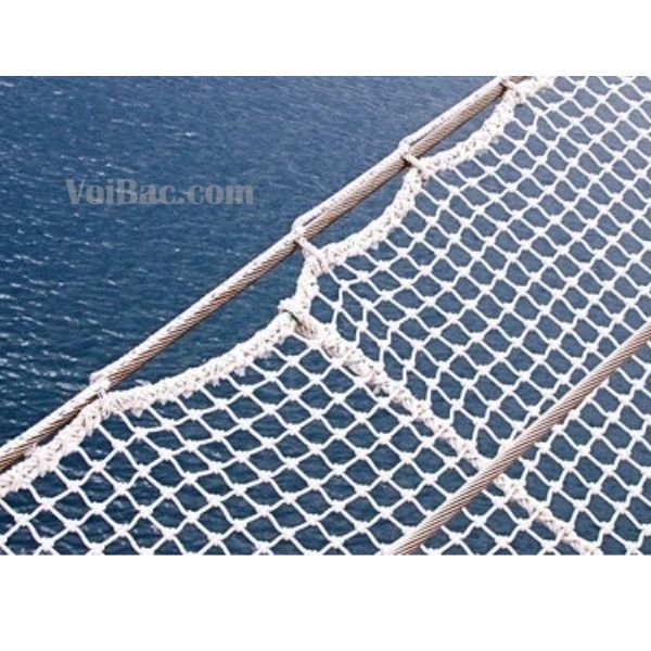 Lưới An Toàn Lao Động Và 3 Thông Tin Bổ Ích Nên Biết 2 luoi an toan lao dong
